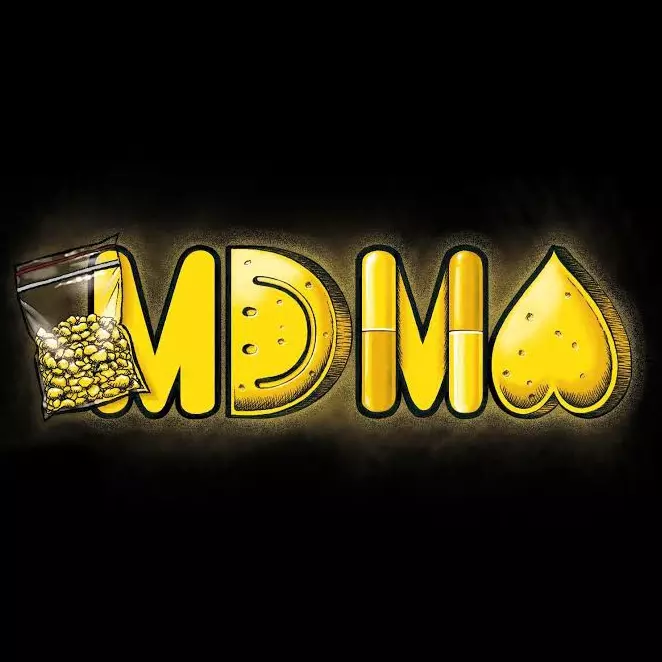 MDMA