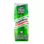ANTIOQUEÑO VERDE 1000 ML