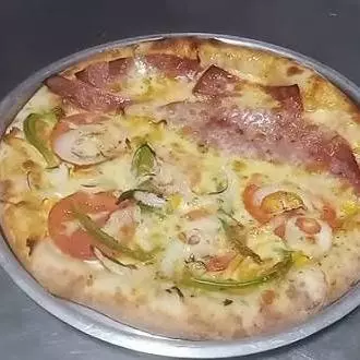 PIZZA PEQUENA 25 cm