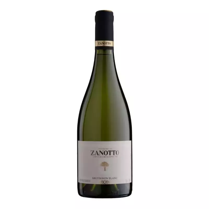 🇧🇷 Zanotto Sauvignon Blanc