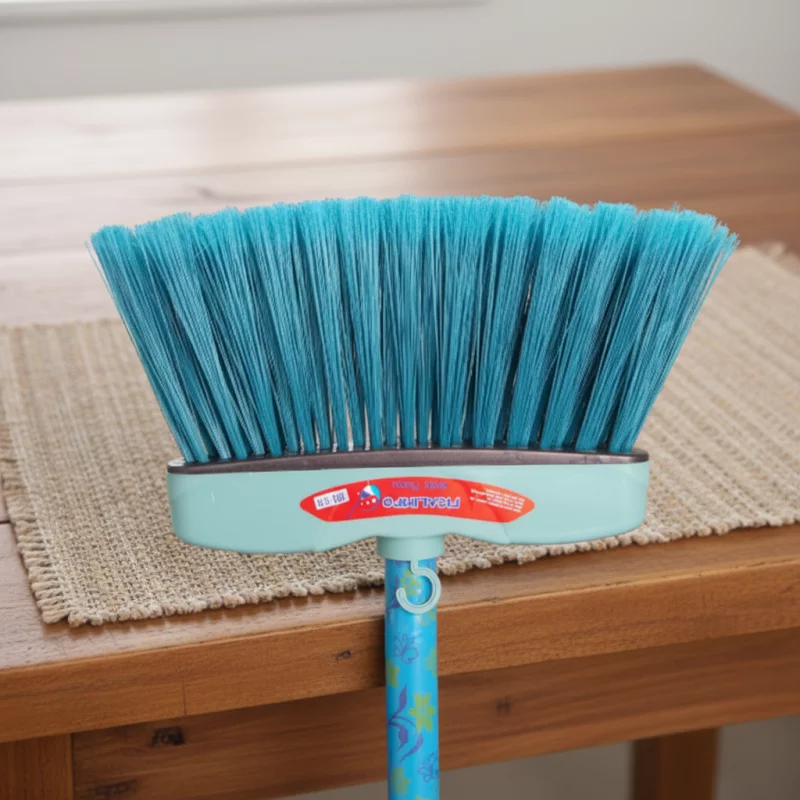 Vassoura Reta c/ cabo