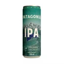 Patagonia Ipa - 350 ml