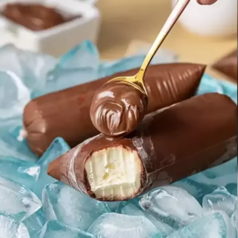 Juju - Ninho com Nutella (juju)