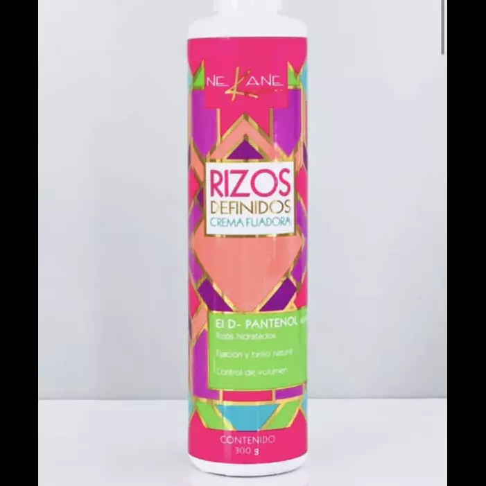 RIZOS DEFINIDOS