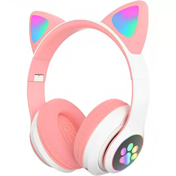 HEADPHONE S/FIO GATO LEHMOX LE-1032