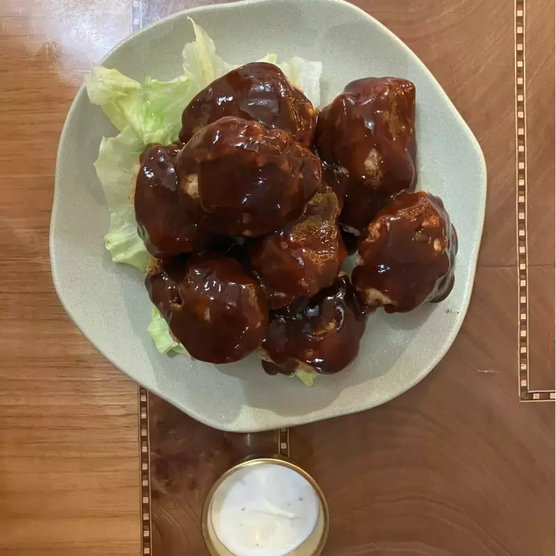 Boneless
