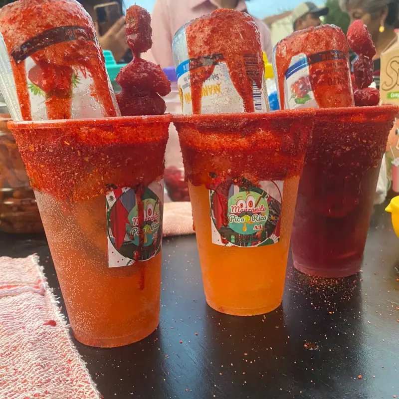 Gomicaribe