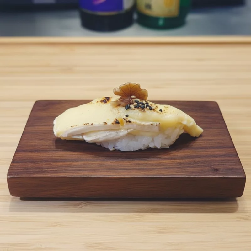 Nigiri de brie