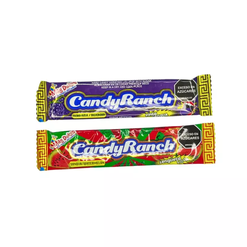 Candy ranch