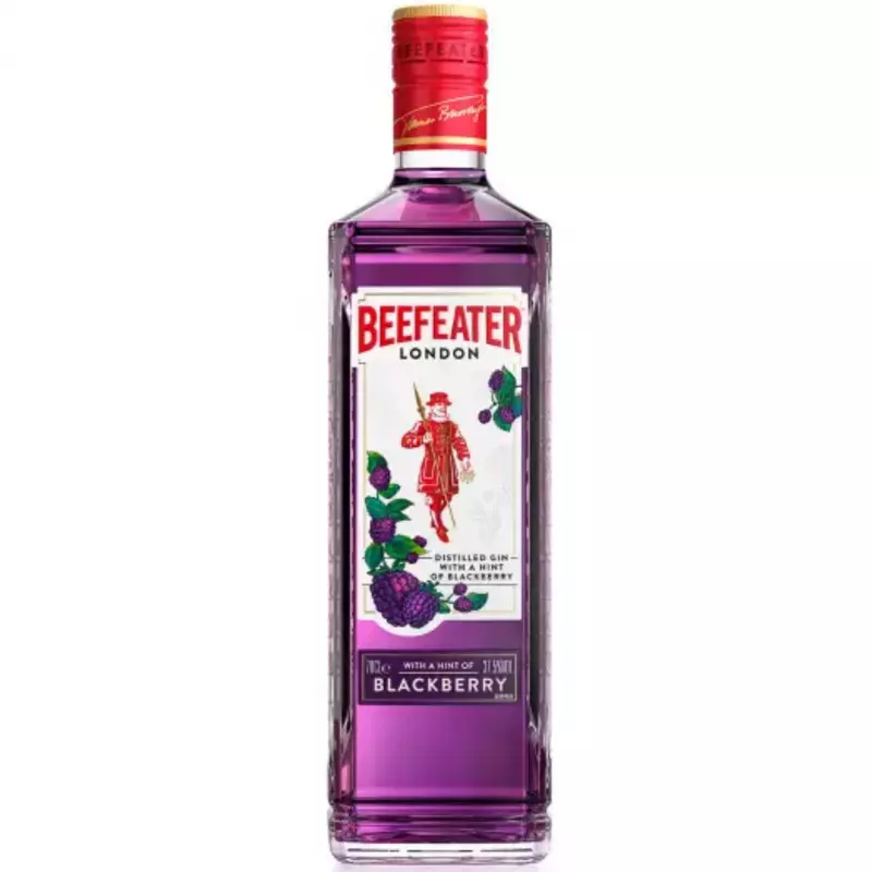 Gin Beefeater BlackBerry 700ml