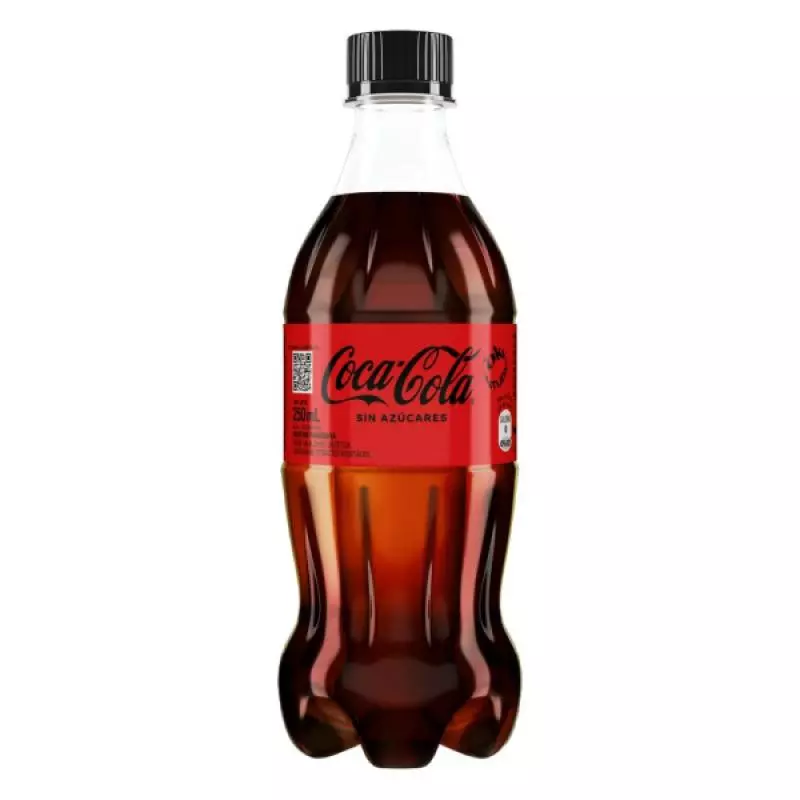 Coca Cola Zero 250ml