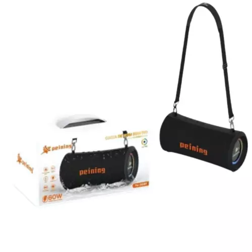 CAIXA DE SOM PEINING 60W PEI-285BT