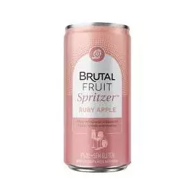 Brutal Frut latinha 269ml