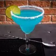 Margarita Blue