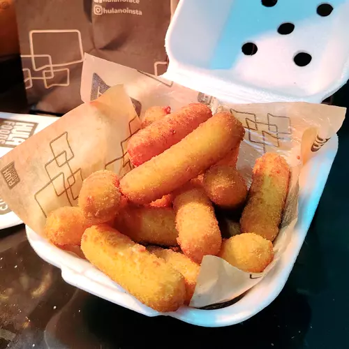 PALITOS DE QUEIJO (individual)