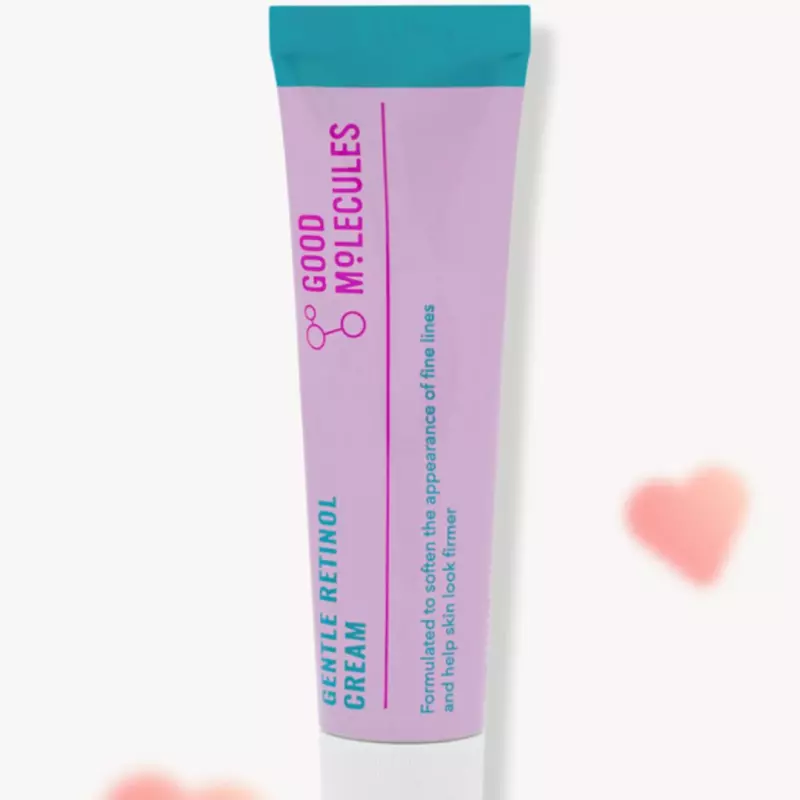RETINOL GOOD MOLECULES
