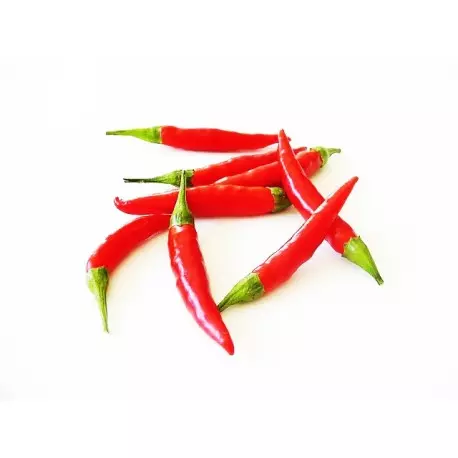 Aji picante org x250gr