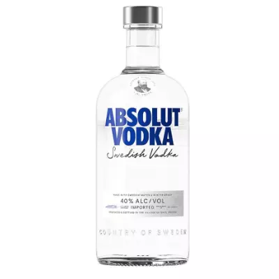ABSOLUT VODKA
