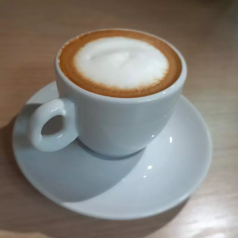 Macchiato