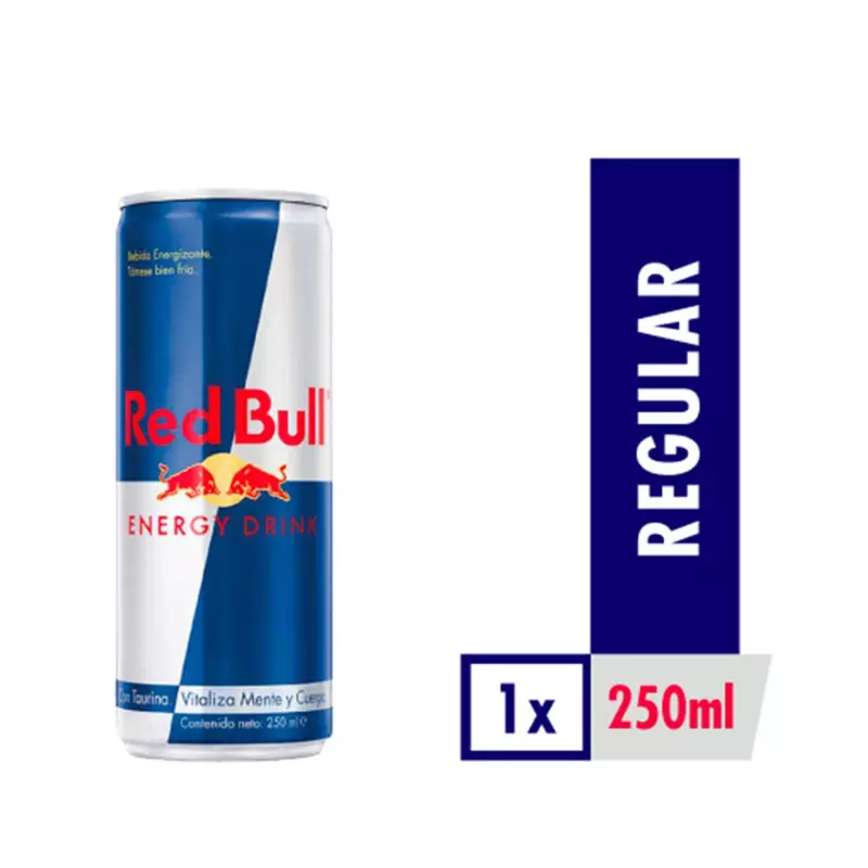 Red Bull 250ml