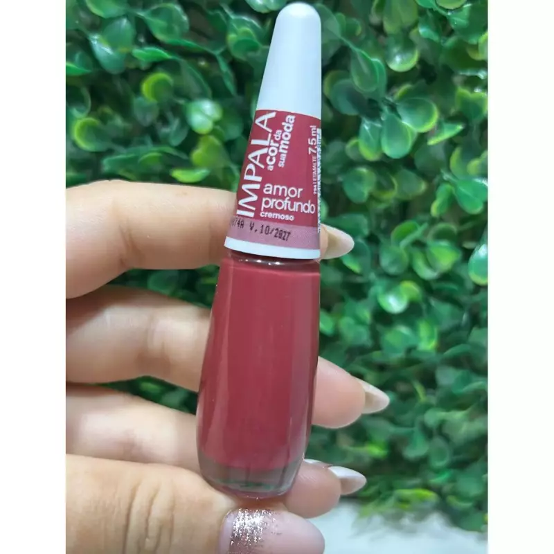 Esm.Impala Amor Profundo