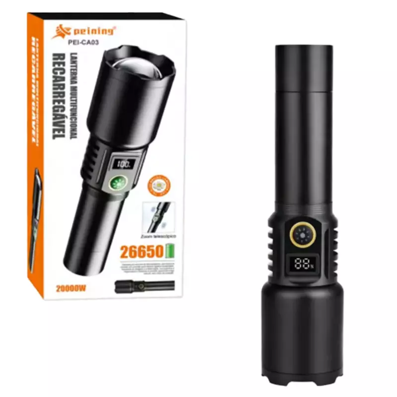 LANTERNA MULTI PEINING PEI-CA03