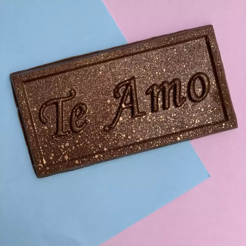 Cartão Te Amo