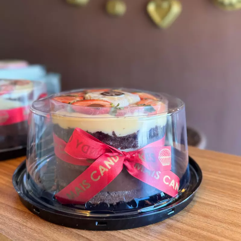 Torta bem casado