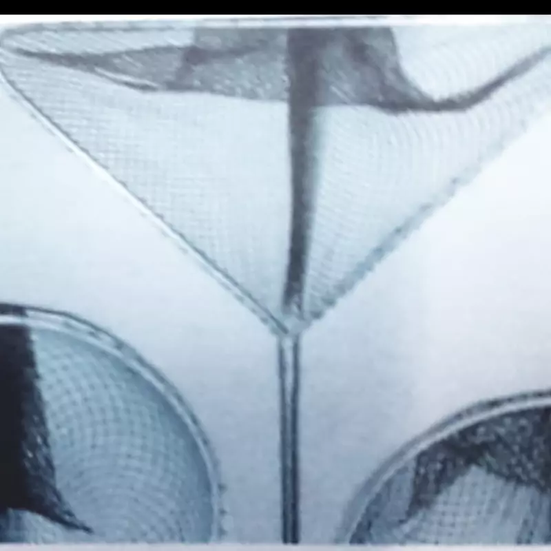 Passaguá para tatuí em aluminio