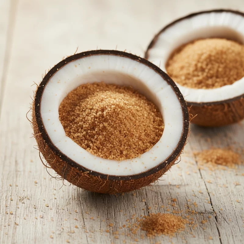 AÇUCAR DE COCO