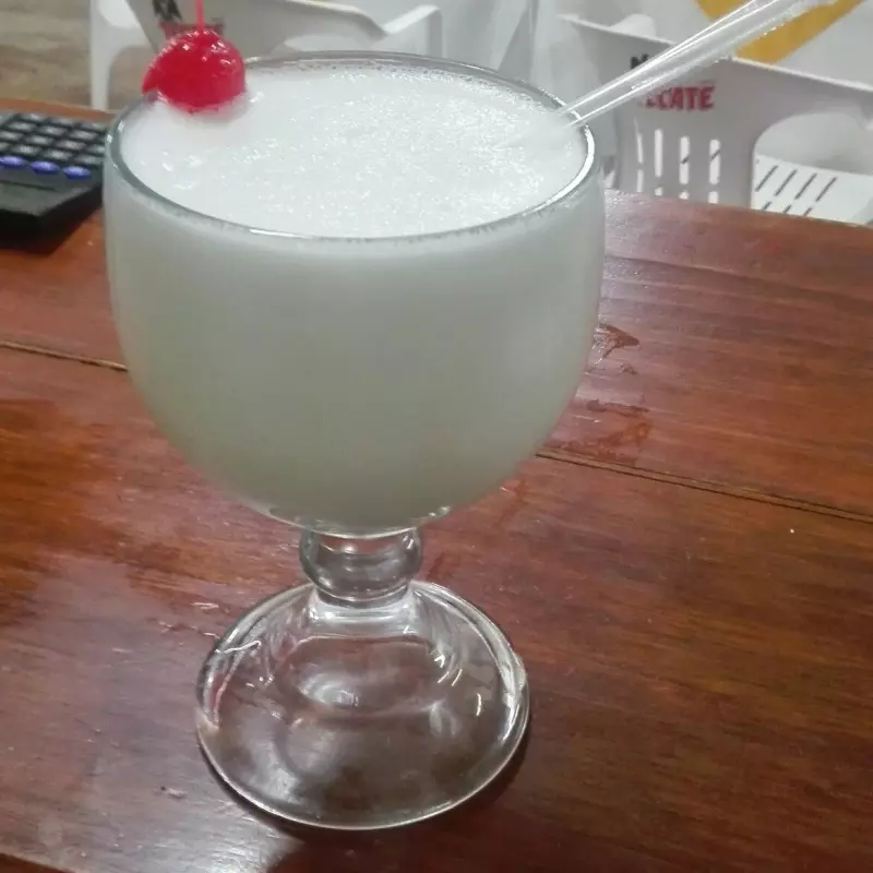Banana Nevada