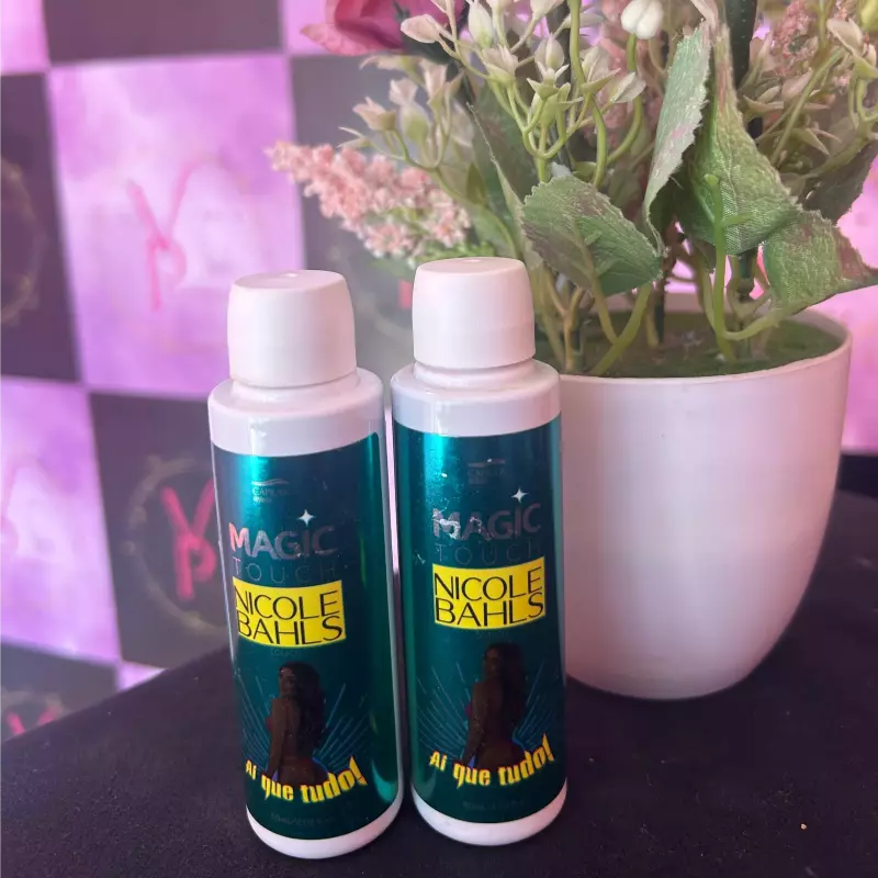 Touch Nicole Balls 60ML