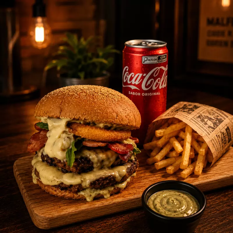 Space ship🚀🍔🍟🥤