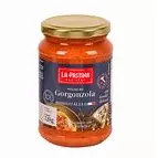 La Pastina Molho Ao Gorgonzola