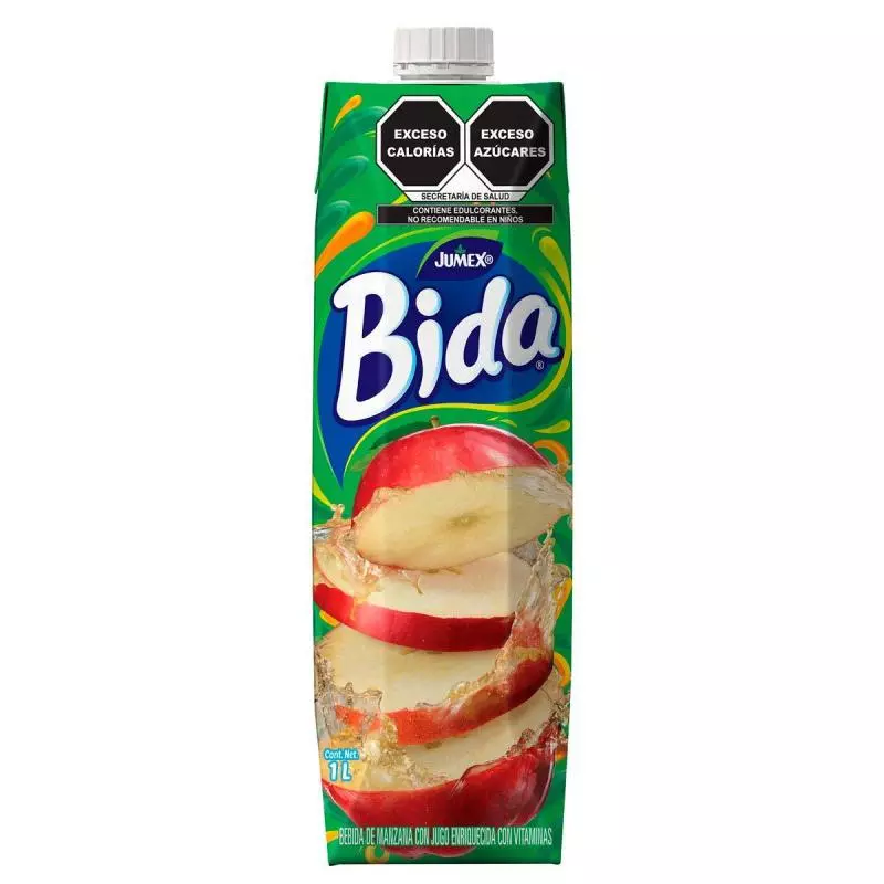 JUGO BIDA