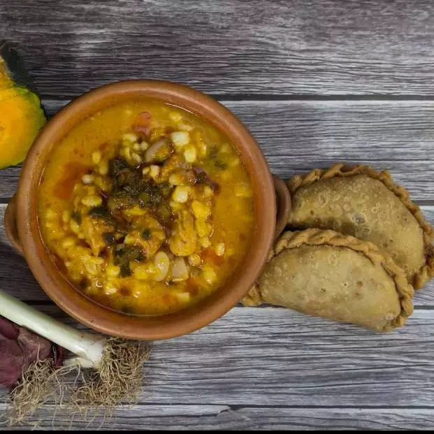 Locro Argentino 25 de Mayo