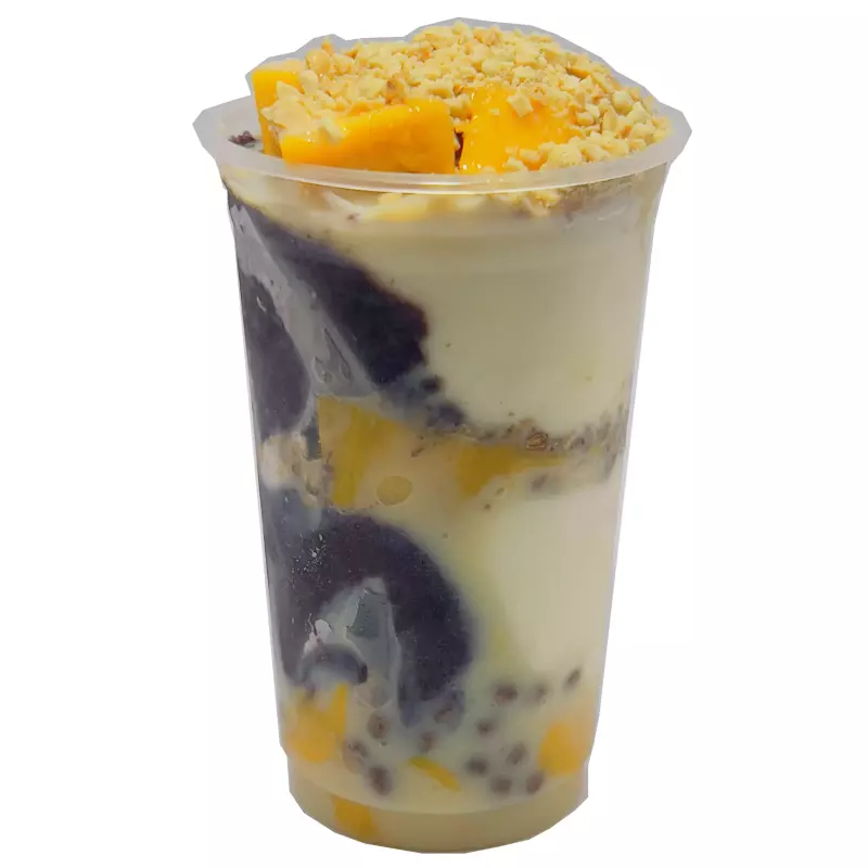 Açai Pote 770ml