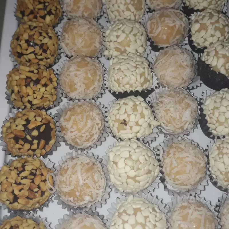 brigadeiro