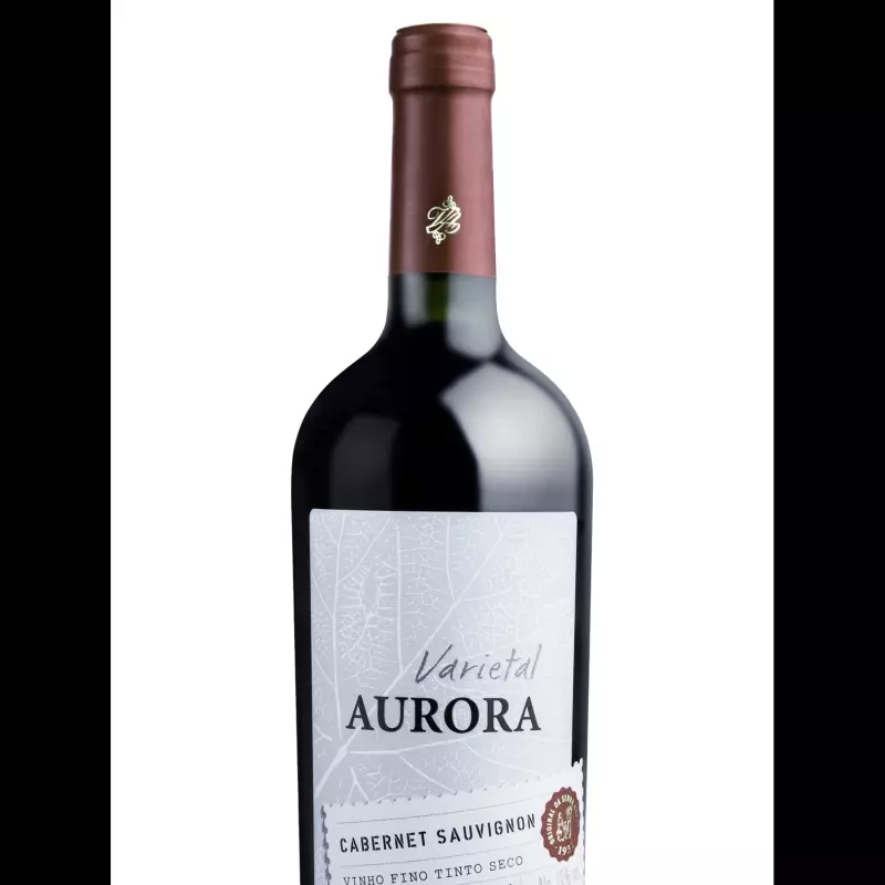 AURORA CARBENET SUAVIGNON.