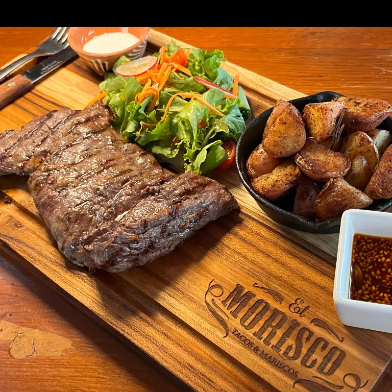 ARRACHERA ANGUS 310gr.