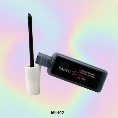 PEGAMENTO NEGRO CHICO M1102