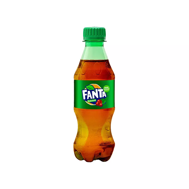 Fanta Guaraná 250ml