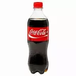 Coca-Cola 600 ml