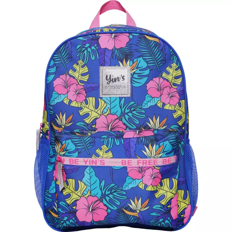 MOCHILA JUVENIL YS42205-MC