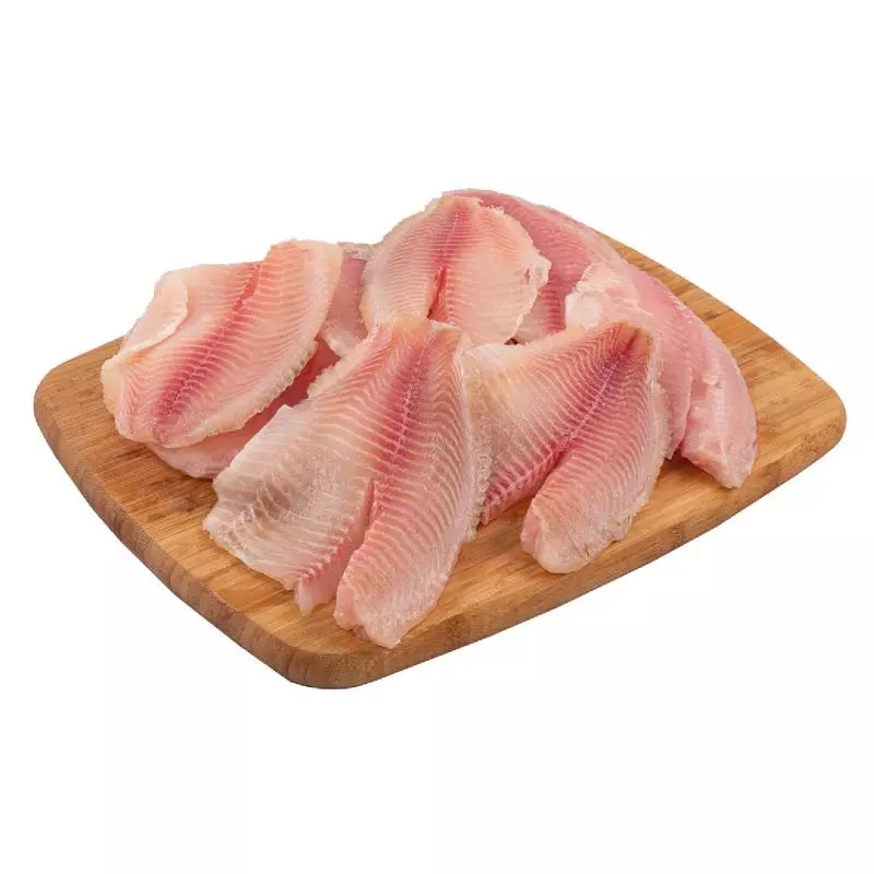 FILETE TILAPIA 4.54 KG 50/50
