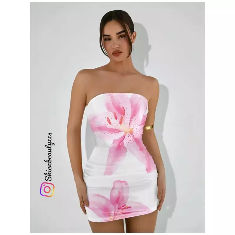 Vestido Corto