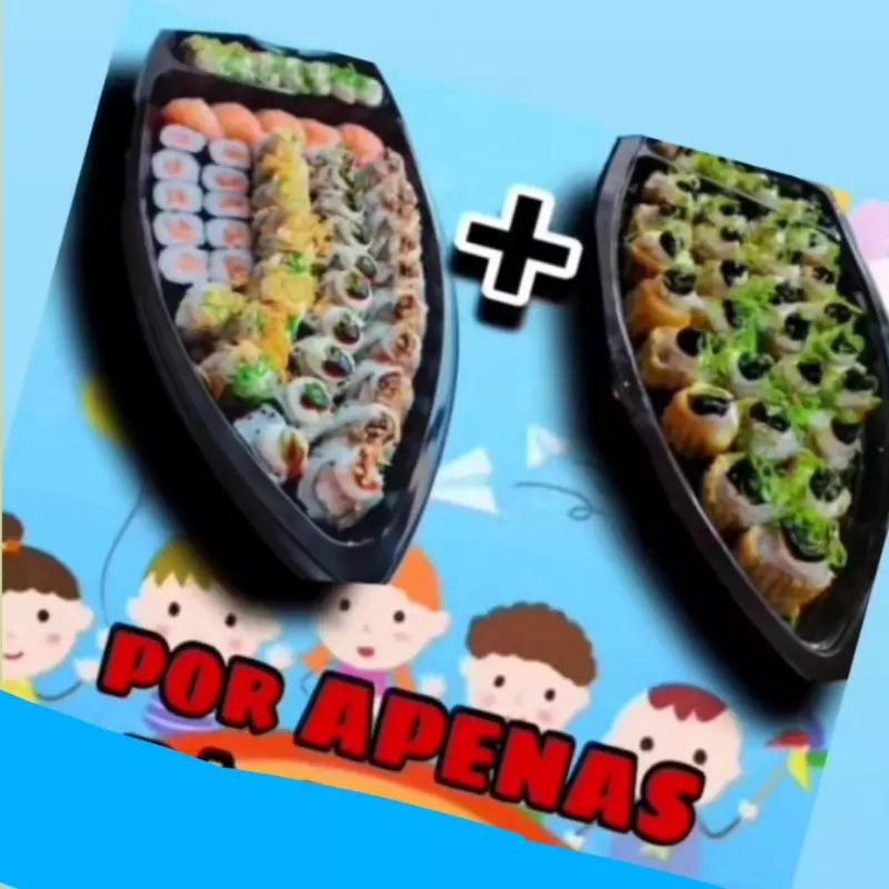 Combo das crianças 😱😱(80 peças)