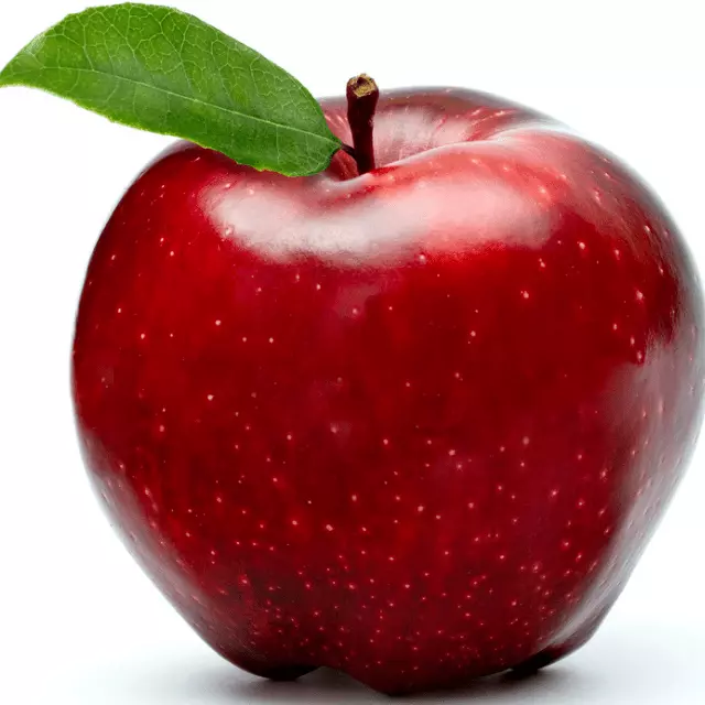 Pomme fruit