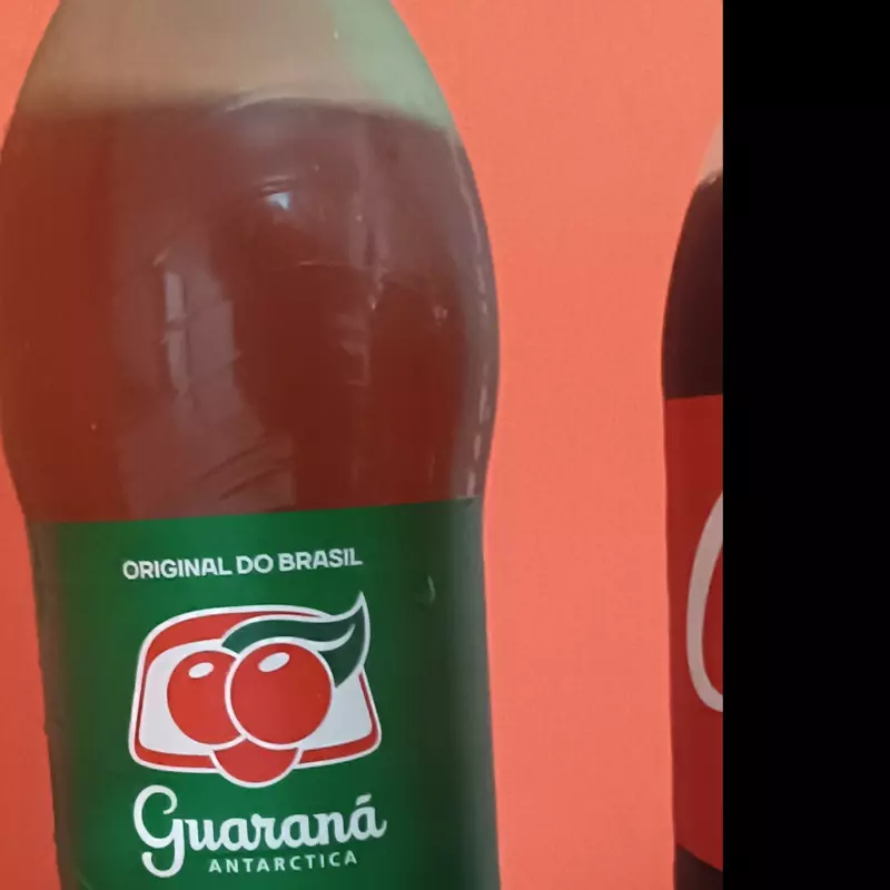 Guarana 1l