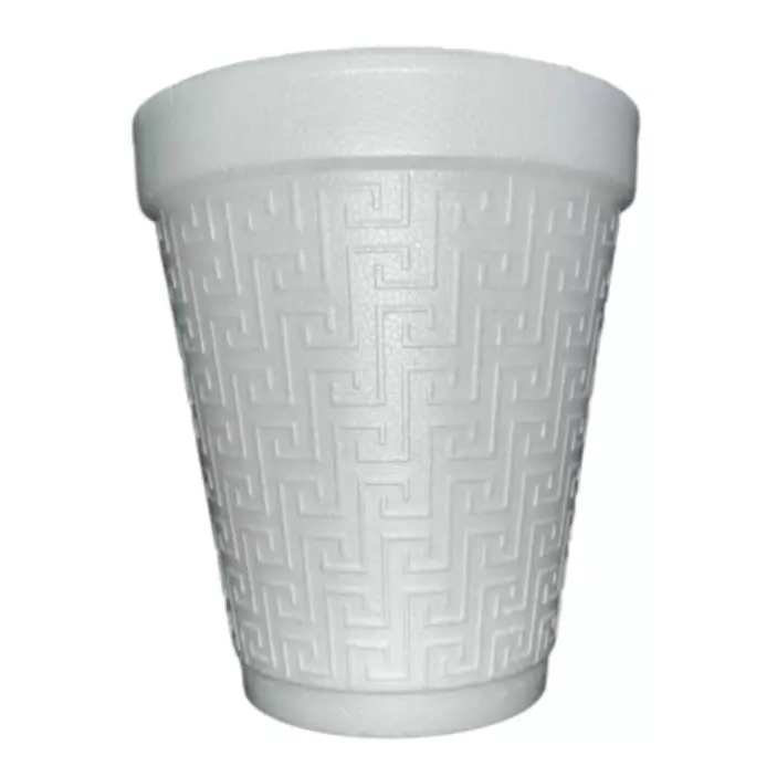 Vaso Termico DART #8